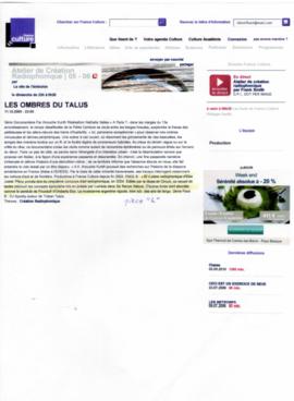 Radio France Culture