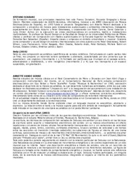 Festival Sinkro-España