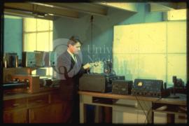 Estudio de Fonología Musical