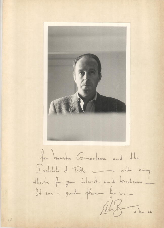 Original Objeto digital not accessible