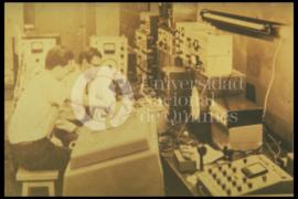 Estudio de Fonología Musical