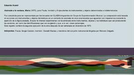 Información 2011