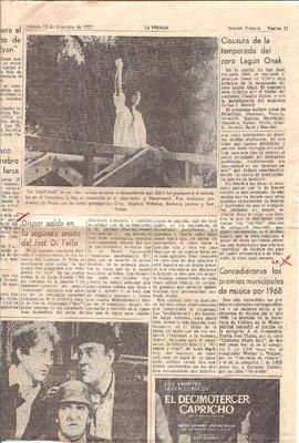 Prensa