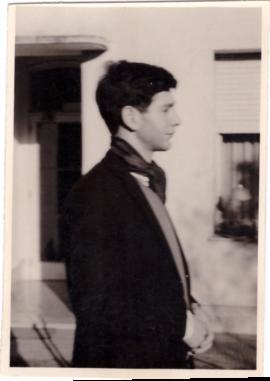 Eduardo Kusnir. Perfil