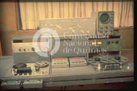 Laboratorio de Música Electrónica