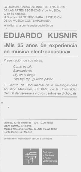 Programa