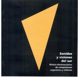 Sonidos y visiones del sur