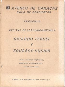 programa