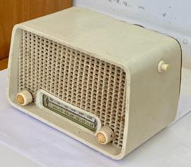 Radio