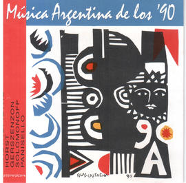 Música Argentina de los ´90