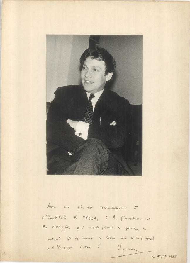 Original Objeto digital not accessible