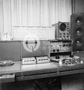 Laboratorio de Música Electrónica