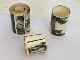 Magnicopia 35 y microfilms