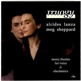 Trilogy - Music Theatre for voice & electronics