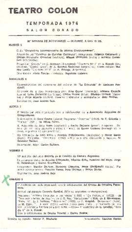 programa - BRINDIS X-Gandini Teatro Colón