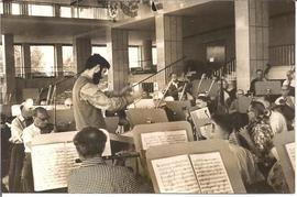 Ensayo Mosc