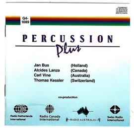 Percussion Plus