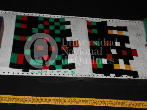 Original Objeto digital not accessible