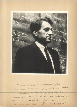 Invitados internacionales Xenakis
