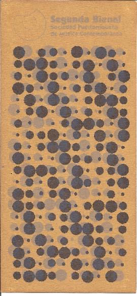 SEGUNDA BIENAL