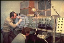 Estudio de Fonología Musical