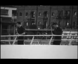 El Puente Suena ( fragmento)