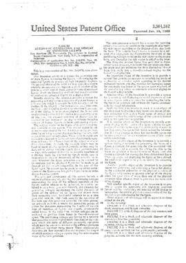 United States Patent Office