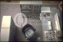 Laboratorio de Música Electrónica