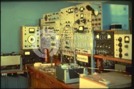 Estudio de Fonología Musical