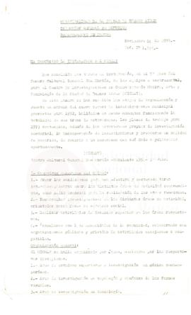 Ha concluido la instalación del CICMAT