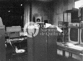 Laboratorio de Música Electrónica