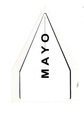 Señalética de Mayo, los sonidos de La Plaza