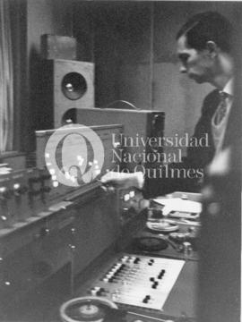Panel de Interconección