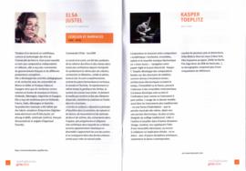 Multiphonies GRM 12/13