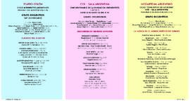 Grupo Encuentros-CCK