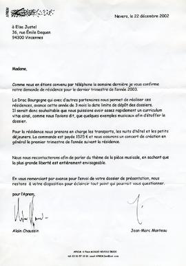 Aprem-Nevers