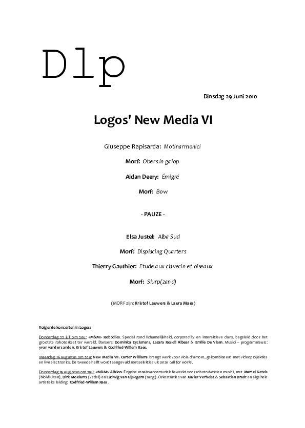 Abrir original Objeto digital