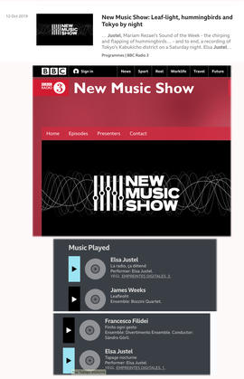 BBC  Radio