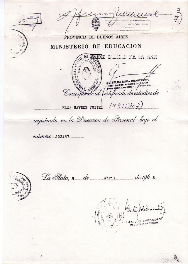 Original Objeto digital not accessible